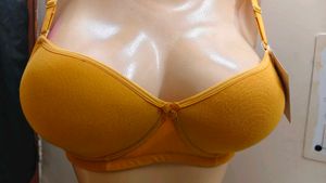 mango Bra - Comfortable & Stylish