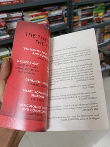 (Original) The Silent Patient by Alex Michaelides