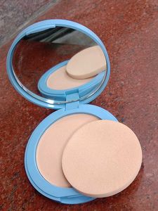 Million Colors HD Pressed Compact Powder