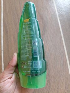 WOW Skin Science Aloe Vera gel