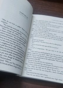 IF LOVE HAD A PRICE Novel By Ana Huang