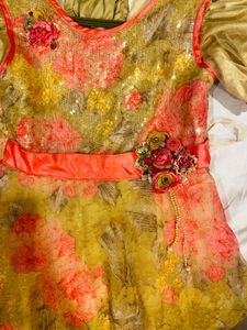 Frock