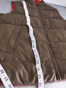 Stylish Half Jacket