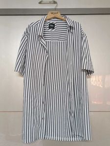 Zara shirt