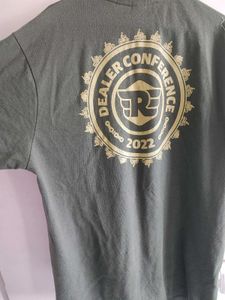 Royal Enfield Tshirt Size 2xl Siz Original