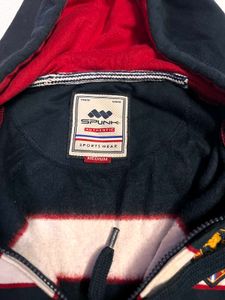 HOODIE