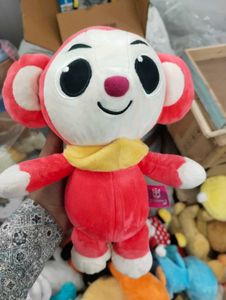 Soft Toy (Medium Size)