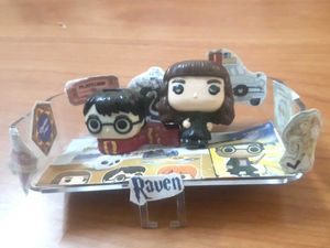 Harry Potter Funko Pop Set
