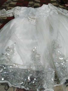 Princess Dress