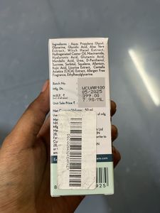 WishCare Under Arm Roll On Serum