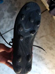 ADIDAS Deportivo football boots