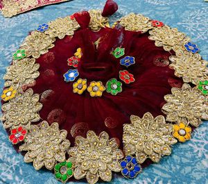 Laddu Gopal Festival Dress Size 6,7,8