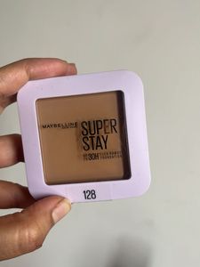 Maybelline New York Super Stay Shade- 128