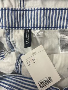 Brand New H&amp;M Dungarees With Tag