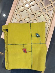 💚 Avasa Small Size Kurti 💚