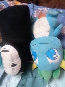 Blue  Dragon  Baby  Toy