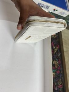 Burberry Women/ Ladies Purse