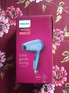 Philips Hair Dryer