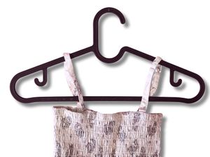 Women's Sleeveless Sundress