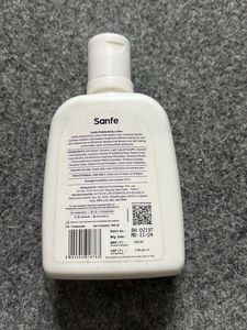 Sanfe Moisturising Lotion