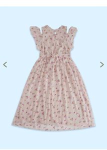Beautiful Dress For Your Baby Girl 💟