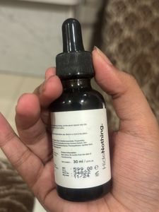 Minimalist Niacinamide 10% Face Serum