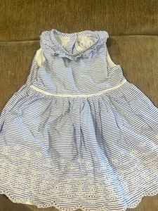 Very Cute Cut work Dress