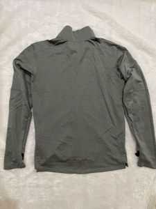 Nike Dri-FIT Full Sleeve Workout Upper