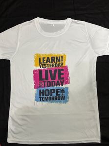 Motivational Graphic Tee