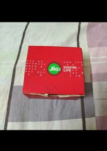 Jiofi 4....4g Wifi Dongle