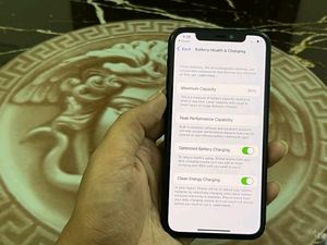 iPhone 11 Pro 64GB