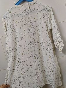 Short Kurta