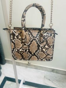 Compact Sling