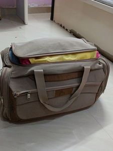 Travel Bag