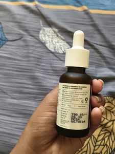 Plum Vitamin C Serum - Glow Boost!