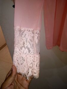 New Beautiful Korean Top