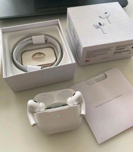 Airpodes premium Master Copy