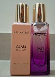 Bella Vita Perfume