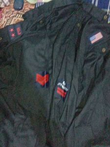 FashLook Shirt