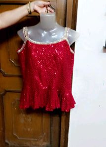 Beautiful Plazo Suit