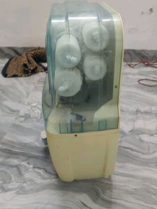 Ro Water Purifier Machine