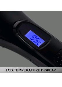 HAIR STRAIGHTENER  BRUSH
