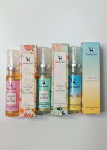 15 Perfumes And Mists