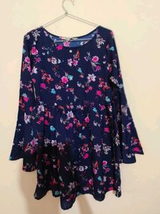 Flare Top