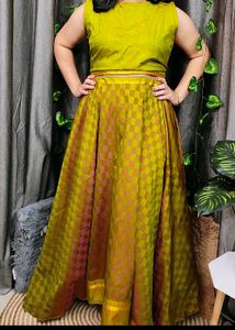 Lehnga Choli
