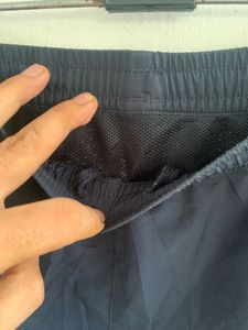 Asaic Shorts