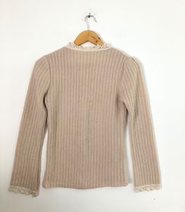 Off White Tops(Women’s)
