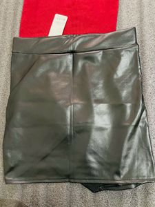 New Skirt