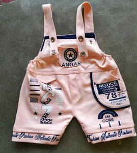 Baby Boy Sisindri Dress
