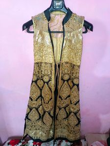 hawy Gown🖤Fix price